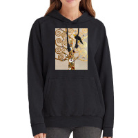 Tree Of Life Baby Retro Vintage Hoodie | Artistshot