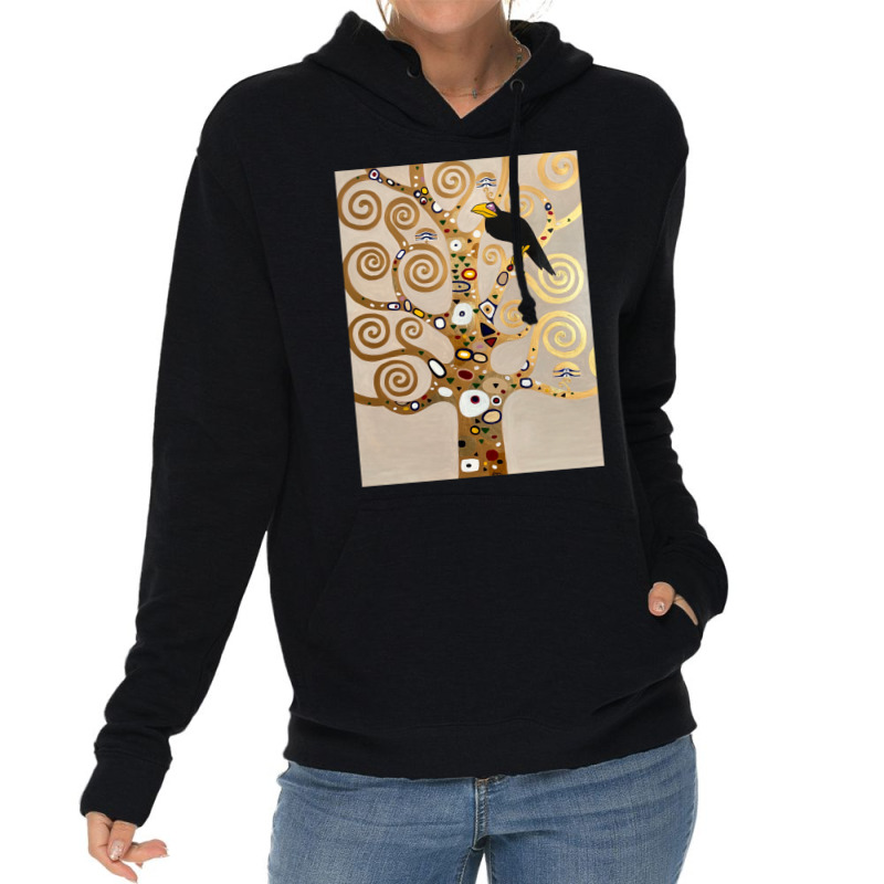 Tree Of Life Baby Retro Lightweight Hoodie | Artistshot