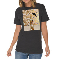 Tree Of Life Baby Retro Vintage T-shirt | Artistshot