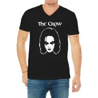 Eric Draven The Crow 1 V-neck Tee | Artistshot