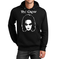 Eric Draven The Crow 1 Unisex Hoodie | Artistshot