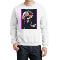 Serena Williams Love Crewneck Sweatshirt | Artistshot