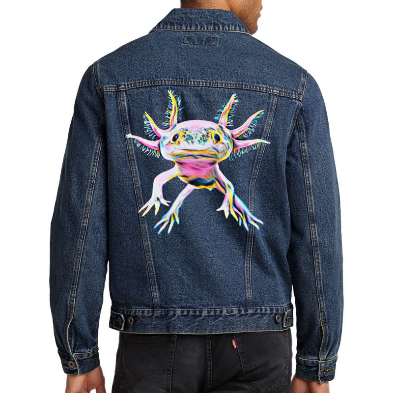 Trending Boy Men Denim Jacket | Artistshot