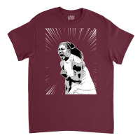 Serena Williams Slim Fit T Women Unisex Basic Novelty Tees Graphics Fe Classic T-shirt | Artistshot