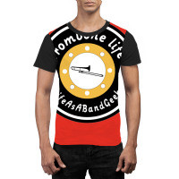 Trombone Life Classic  Funny Graphic T-shirt | Artistshot