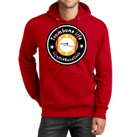 Trombone Life Classic  Funny Unisex Hoodie | Artistshot