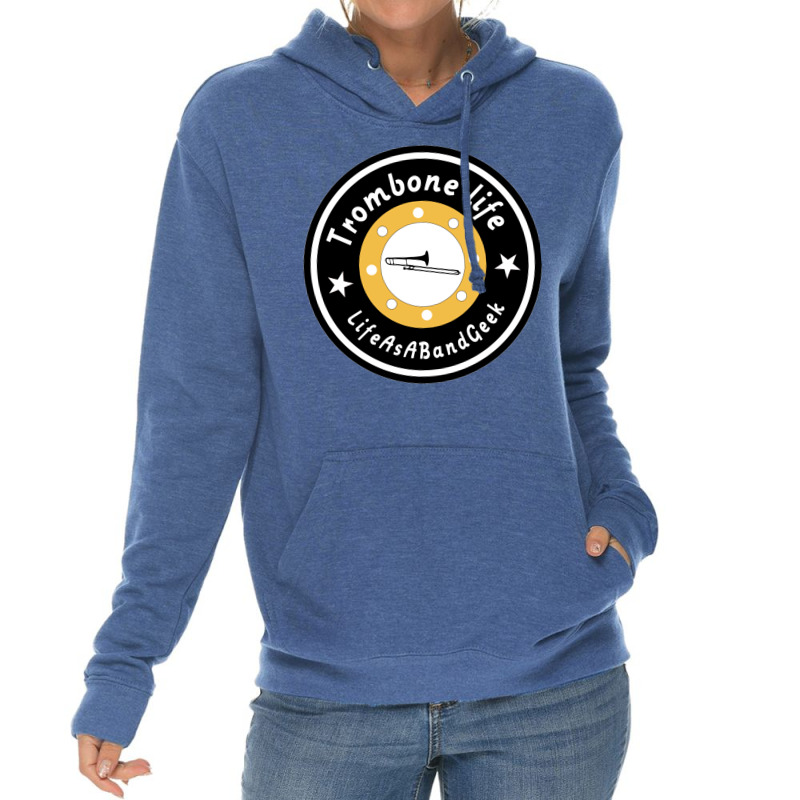 Trombone Life Classic  Funny Lightweight Hoodie | Artistshot