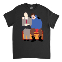 Planes Trains And Automobiles Music Classic T-shirt | Artistshot