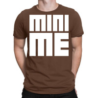 Mini Me Baby 80s T-shirt | Artistshot