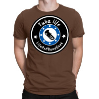 Tuba Life Classic  Vintage T-shirt | Artistshot