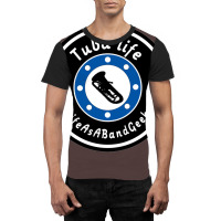 Tuba Life Classic  Vintage Graphic T-shirt | Artistshot