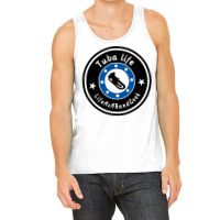 Tuba Life Classic  Vintage Tank Top | Artistshot