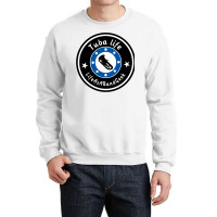 Tuba Life Classic  Vintage Crewneck Sweatshirt | Artistshot