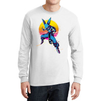 Beerus Long Sleeve Shirts | Artistshot