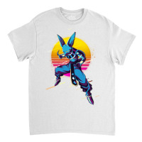 Beerus Classic T-shirt | Artistshot