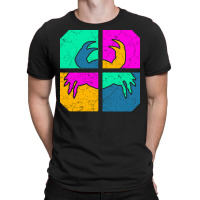 Crab T  Shirt Crab Art T  Shirt T-shirt | Artistshot