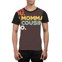 Outkast Lyrics Me You Your Momma Your Cousin Too Vintage Retro Sunset Graphic T-shirt | Artistshot