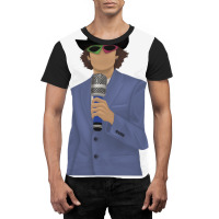 Chris Sturniolo (billie Jean) Graphic T-shirt | Artistshot