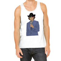 Chris Sturniolo (billie Jean) Tank Top | Artistshot