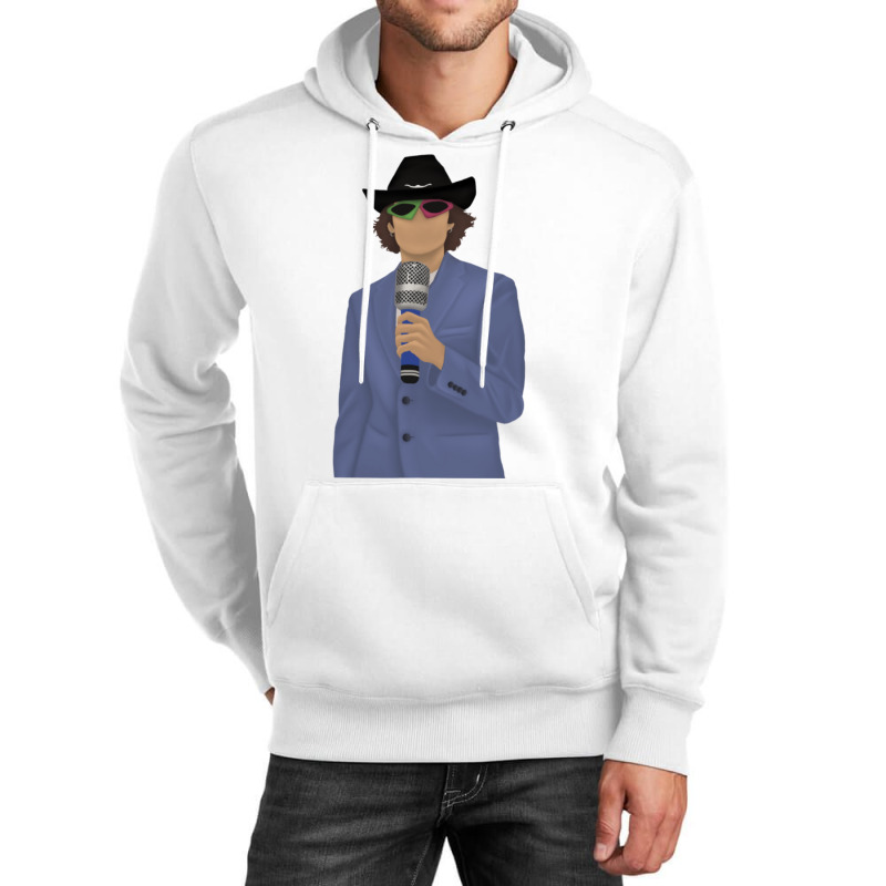 Chris Sturniolo (billie Jean) Unisex Hoodie | Artistshot