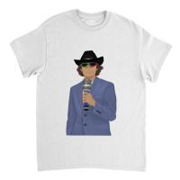 Chris Sturniolo (billie Jean) Classic T-shirt | Artistshot