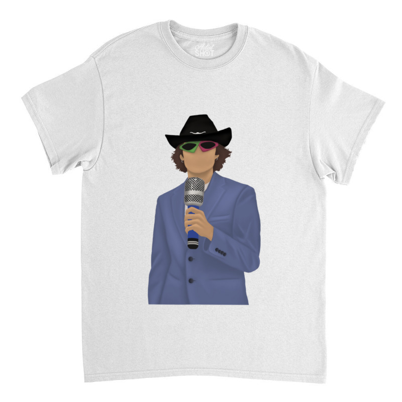 Chris Sturniolo (billie Jean) Classic T-shirt | Artistshot