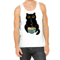 Ramen Cat Love Tank Top | Artistshot