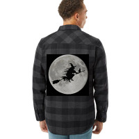 Toutes Ces Sorcières  Classique  Tri Blend Flannel Shirt | Artistshot