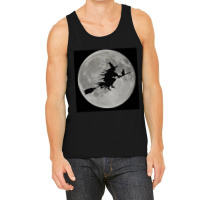 Toutes Ces Sorcières  Classique  Tri Blend Tank Top | Artistshot