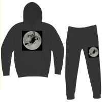 Toutes Ces Sorcières  Classique  Tri Blend Hoodie & Jogger Set | Artistshot