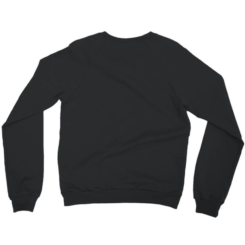 Toutes Ces Sorcières Balaient Des étoiles Et Des Chapeaux   Tri Blen Crewneck Sweatshirt | Artistshot