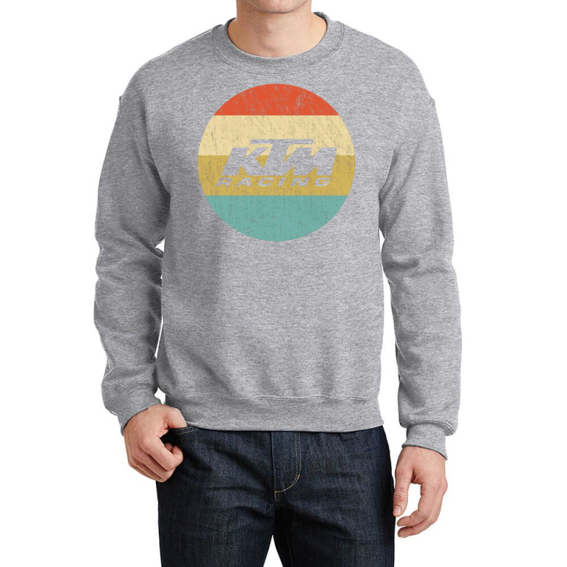 Vintage Quote 80s Crewneck Sweatshirt | Artistshot