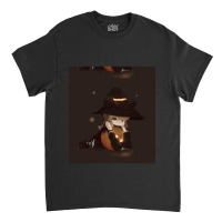 Toutes Ces Sorcières Top Duo Tri Blend Classic T-shirt | Artistshot