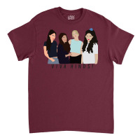 Viva Hinds Classic  Boy Classic T-shirt | Artistshot