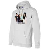 Viva Hinds Classic  Boy Champion Hoodie | Artistshot