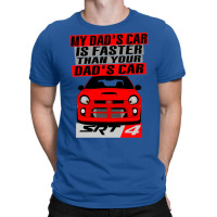 My Dads Srt4 Red Baby Boy T-shirt | Artistshot