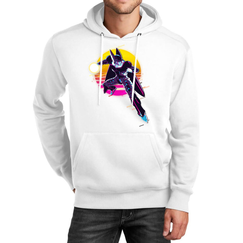 Cell Unisex Hoodie by apeinz | Artistshot