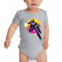 Cell Baby Bodysuit | Artistshot