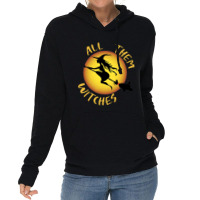 Toutes Ces Sorcières Tri Blend Lightweight Hoodie | Artistshot