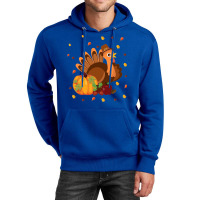 Thanksgiving Aesthetic Unisex Hoodie | Artistshot