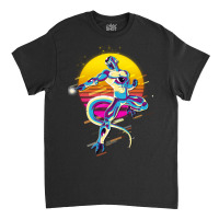 Frieza Classic T-shirt | Artistshot