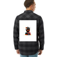 Yrtghltltgtgtghgthy Graphic  Nostalgia Flannel Shirt | Artistshot