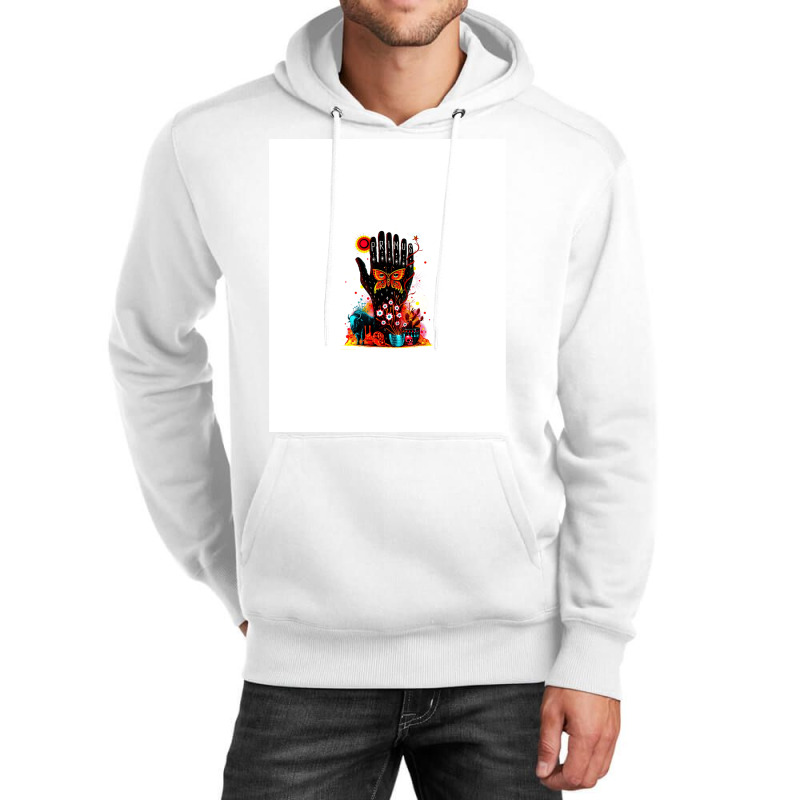 Yrtghltltgtgtghgthy Graphic  Nostalgia Unisex Hoodie | Artistshot