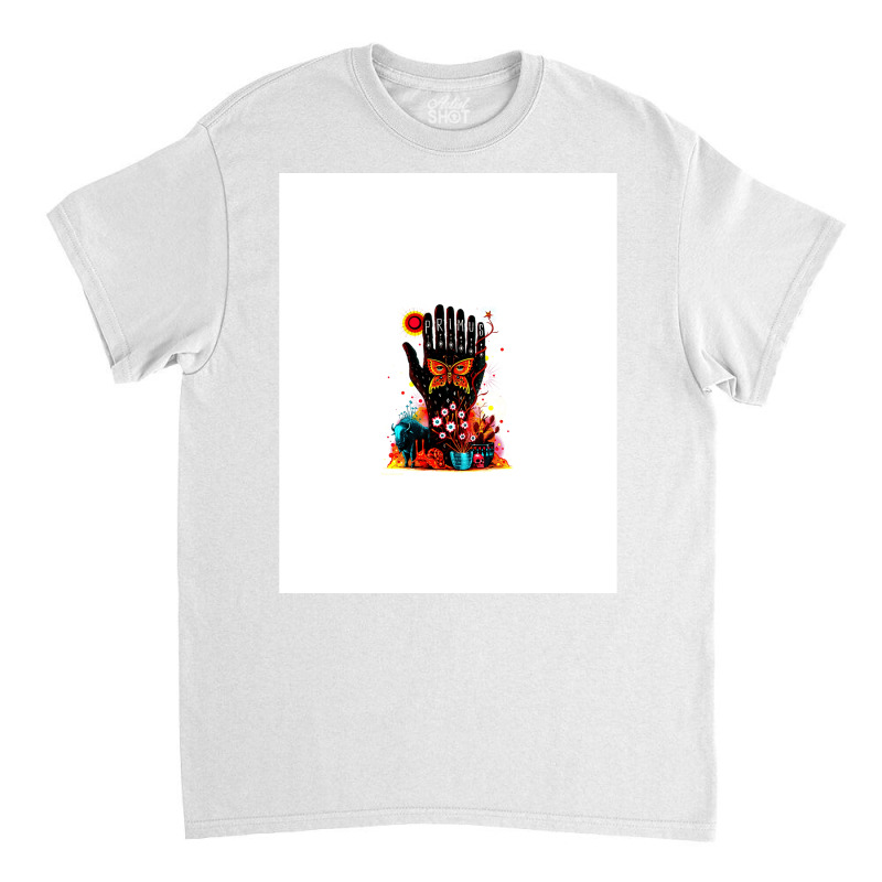 Yrtghltltgtgtghgthy Graphic  Nostalgia Classic T-shirt | Artistshot