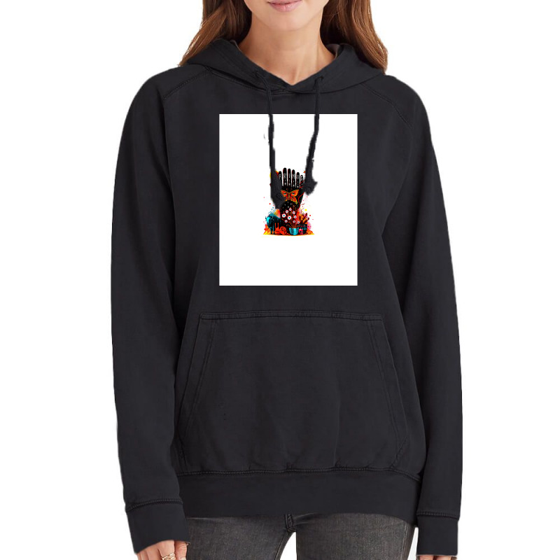 Yrtghltltgtgtghgthy Graphic  Nostalgia Vintage Hoodie | Artistshot