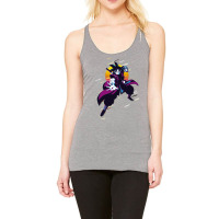 Goku Samurai Racerback Tank | Artistshot