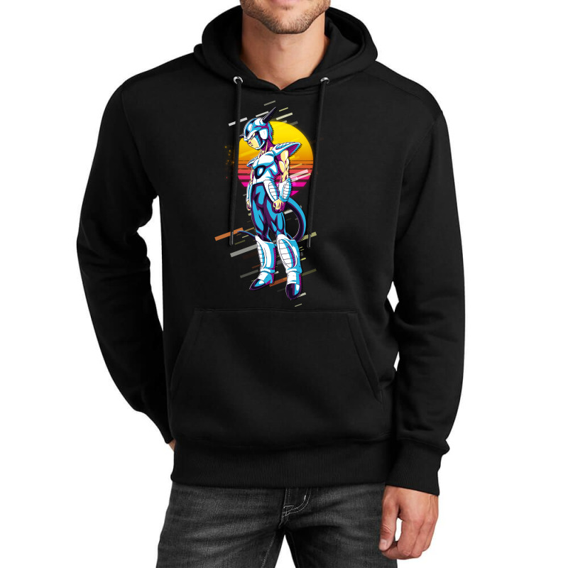 Frost Unisex Hoodie by apeinz | Artistshot