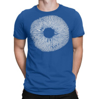 Mycology Mushroom Spore Print Art Baby Summer T-shirt | Artistshot