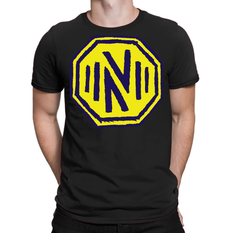 Nashvilleeee Sc 80s Humor T-shirt | Artistshot