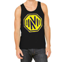 Nashvilleeee Sc 80s Humor Tank Top | Artistshot